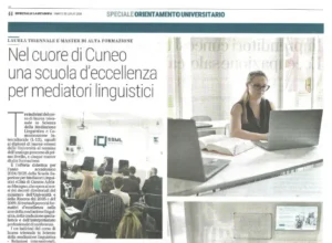 la stampa uscita su ISCUSSML.IT